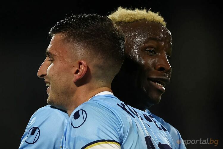 Приказката за Арда продължава! Родният тим мечтае за още европейски вечери