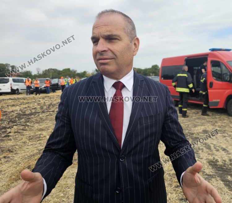 Товарен влак с цистерни с гориво се възпламени край Пясъчево