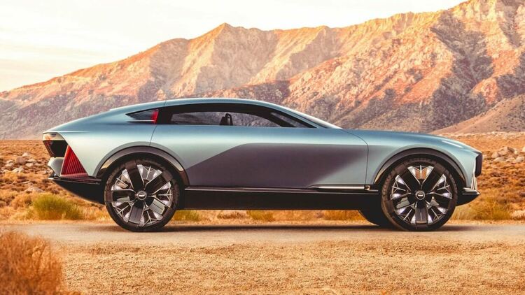 Cadillac Elevated Velocity се превръща в мобилен спа център