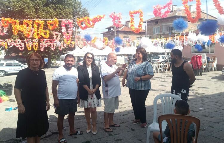 Кметът Грудев и областният управител обсъдиха как по-ефективно да се прилага Механизма за връщане на децата в клас 