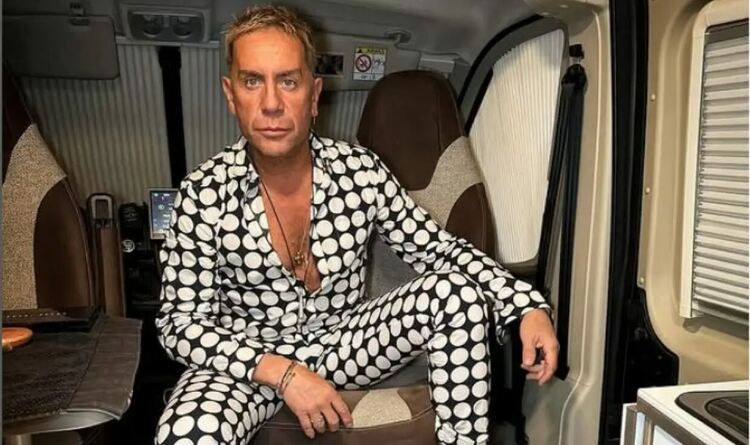 Гръцката звезда Йоргос Мазонакис влезе в психиатрия