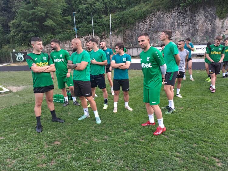  “Родопа” срещу “Ямбол 1915” тази събота в Смолян