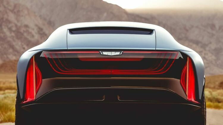 Cadillac Elevated Velocity се превръща в мобилен спа център