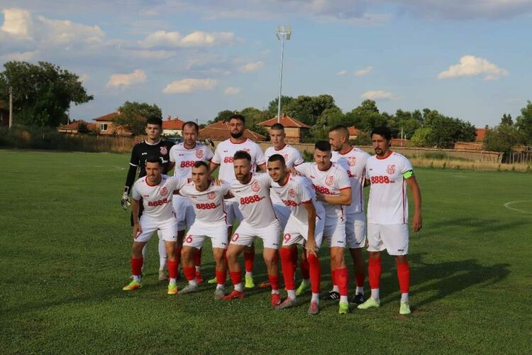 ОФК „Хасково“ загуби в Куклен след обрат