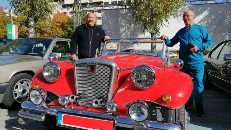 снимка-архив 