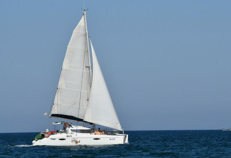 Предимно слънчево, силен вятър в Югоизточна България