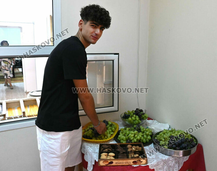 Арменската общност празнува Преображение Господне