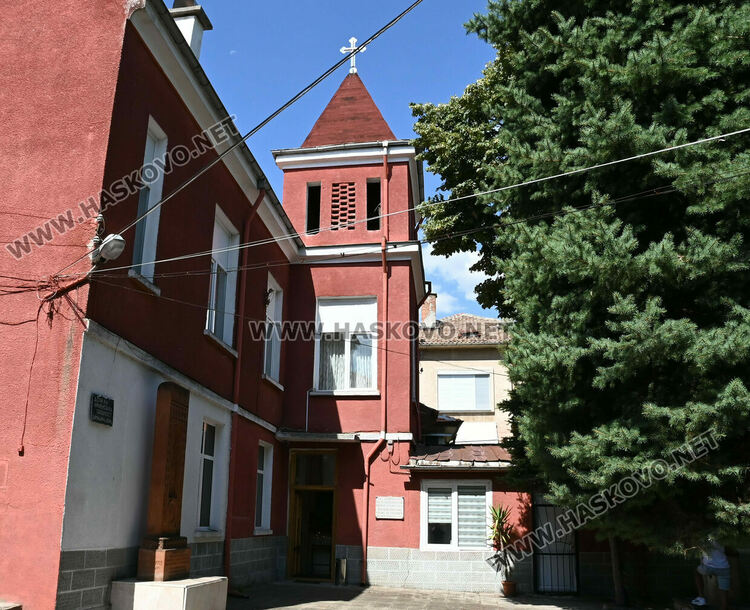 Арменската общност празнува Преображение Господне