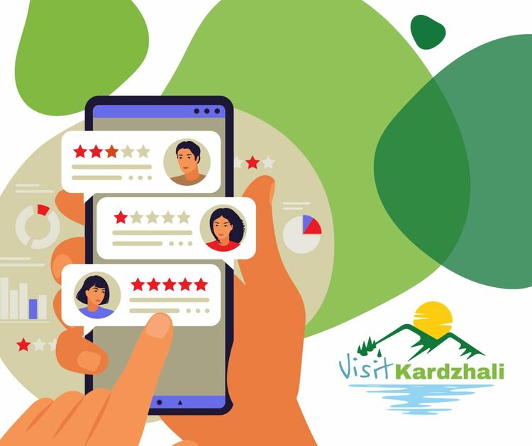 Туристическият информационен център на Община Кърджали стартира онлайн анкета за оценка на туристическата платформа VisitKardzhali