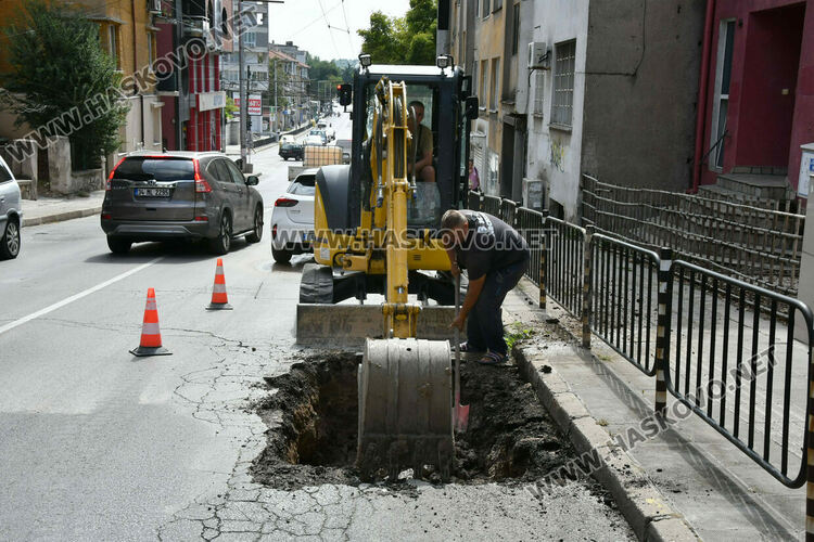 Снимка Архив