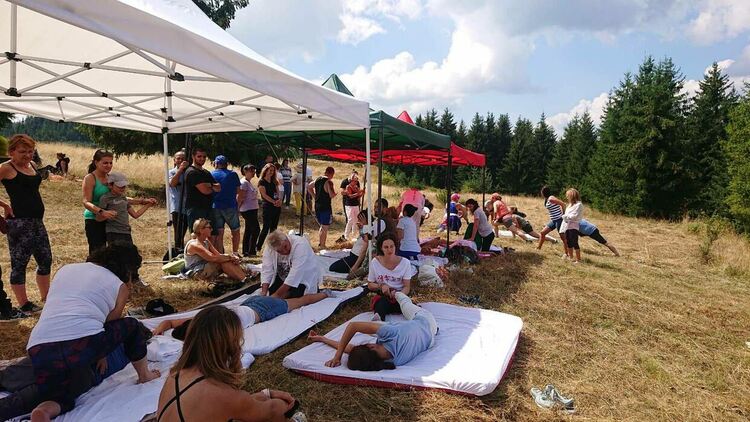 снимка/ архив Vladimir Georgiev