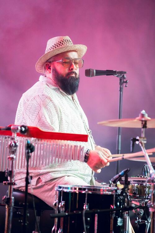 Вчерашната вечер на "Krakra Jazz" беше белязана от изпълненията на "Fun Lovin’ Criminals" и невероятната "Judith Hill"