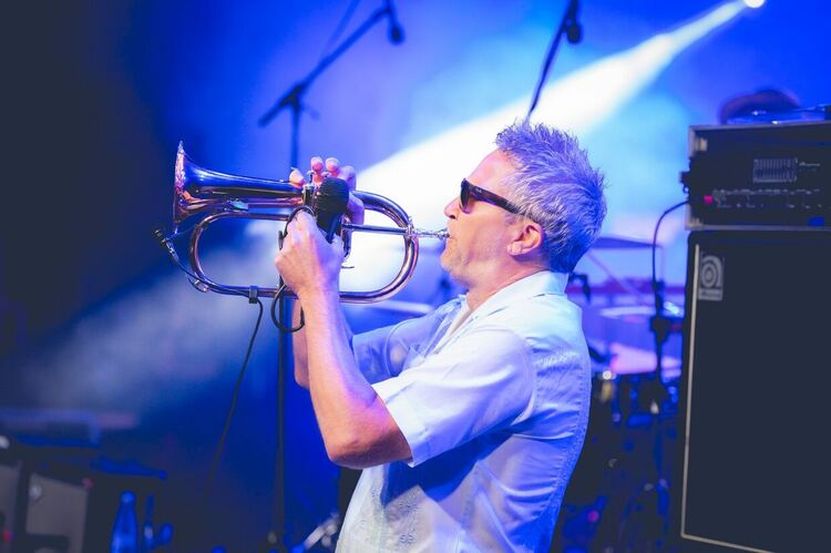 Вчерашната вечер на "Krakra Jazz" беше белязана от изпълненията на "Fun Lovin’ Criminals" и невероятната "Judith Hill"