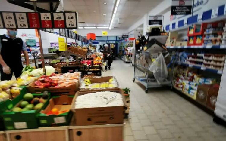 КЗП още не казва на кои стоки ще се публикуват цените всеки ден