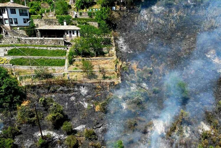 снимката е илюстративна 
