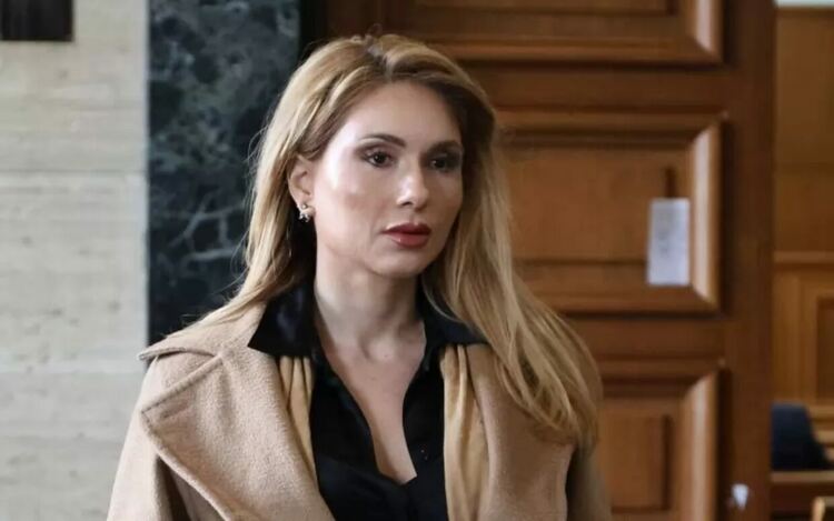 Мария Филипова