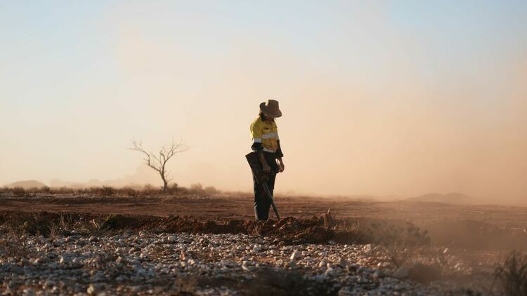 ЗЛАТНАТА ТРЕСКА СЕ ЗАВРЪЩА по Viasat Explore: Австралийски търсачи на злато – Сезон 10 е по-смел от всякога
