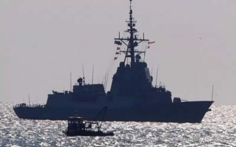 От началото на руската агресия в Украйна, в Черно море ври и кипи от мини, кораби, дронове, ракети