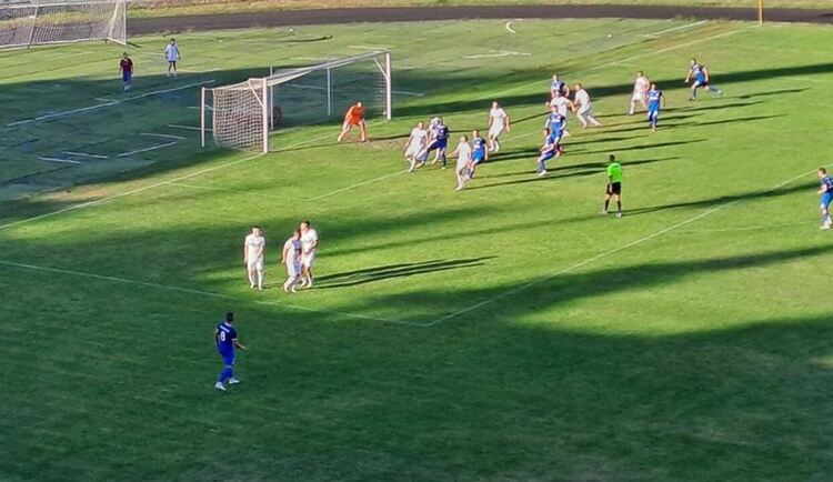  Родопа загуби с 0:3 от Ямбол у дома 