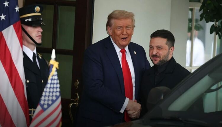 Ще има ли американски войници в Украйна? - Тръмп даде първи отговор