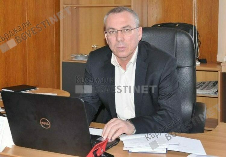 Тунджай Шукрю