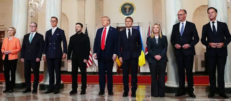 До постигането на мир в Украйна остава да се решат още редица важни въпроси