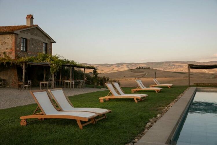 Как да си купим селски имот в Италия?