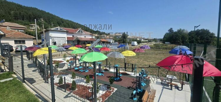 Дружинци ни кани да се повеселим дружно