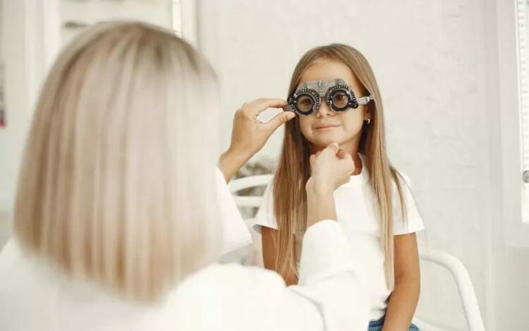  Този преглед вече ще се прави само от очен лекар.