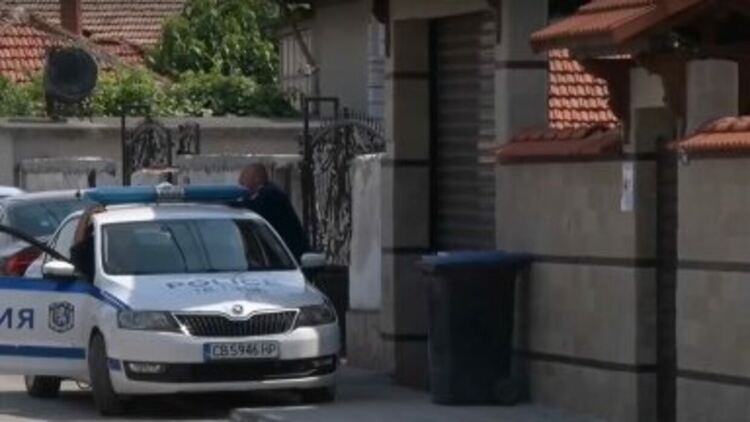 Задържаният за убийството в Първомай – познат на семейството
