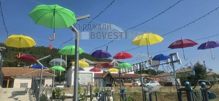 Дружинци ни кани да се повеселим дружно