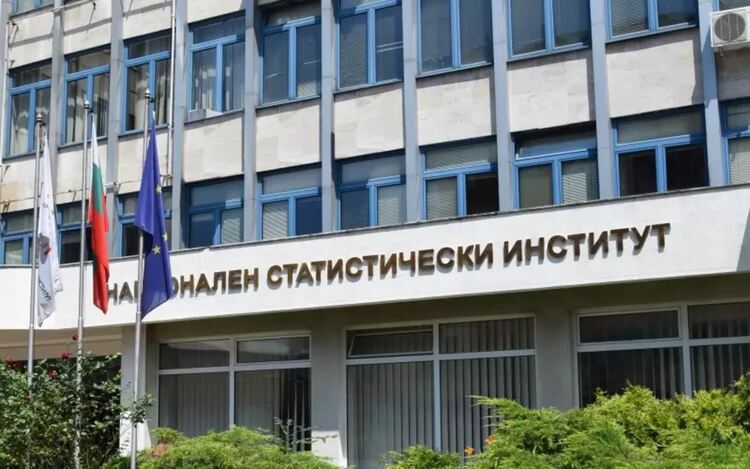 Получаваните и събираните при статистическите изследвания индивидуални данни са статистическа тайна и могат да се използват само за статистически цели, казват от НСИ.