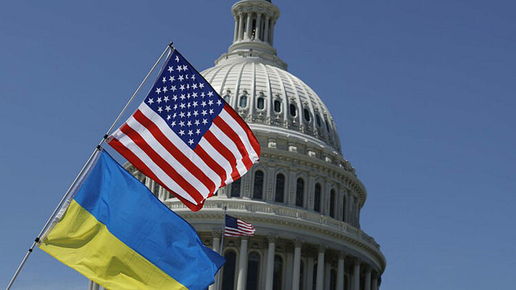 Украйна купува американски оръжия за 100 млрд. долара срещу гаранции за сигурност