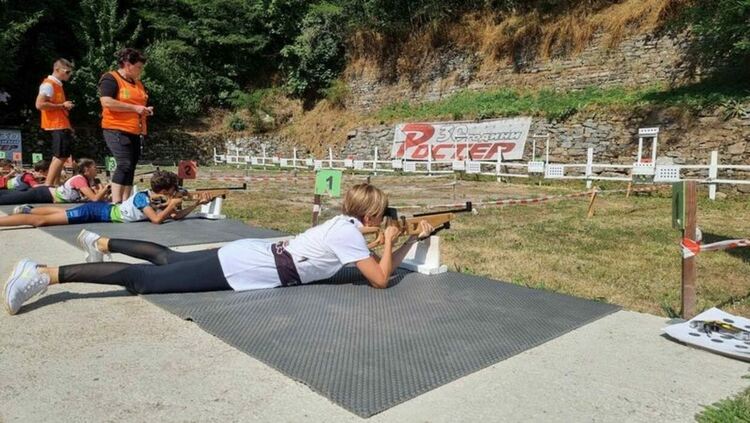 В Чепеларе ще се състоят надпреварите по летен биатлон за купа „Ростер“