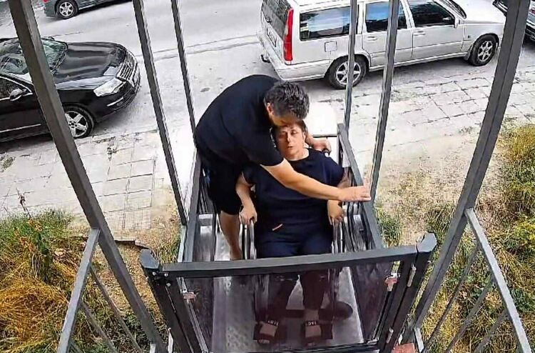 снимка: ФБ/ Смолян помага