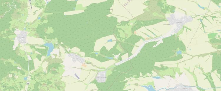 Жители на Въгларово се жалват от безводие, нивото на река Хасковска в селото е критично ниско