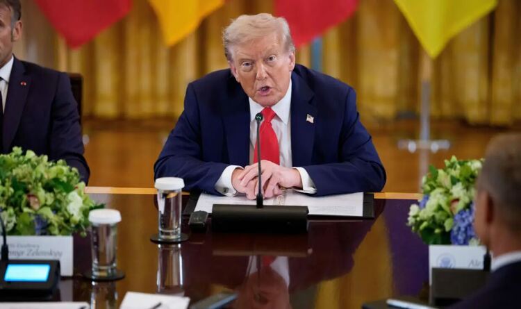 Тръмп се нарече "военен герой" заради въздушните удари срещу Иран, сравни се с Нетаняху