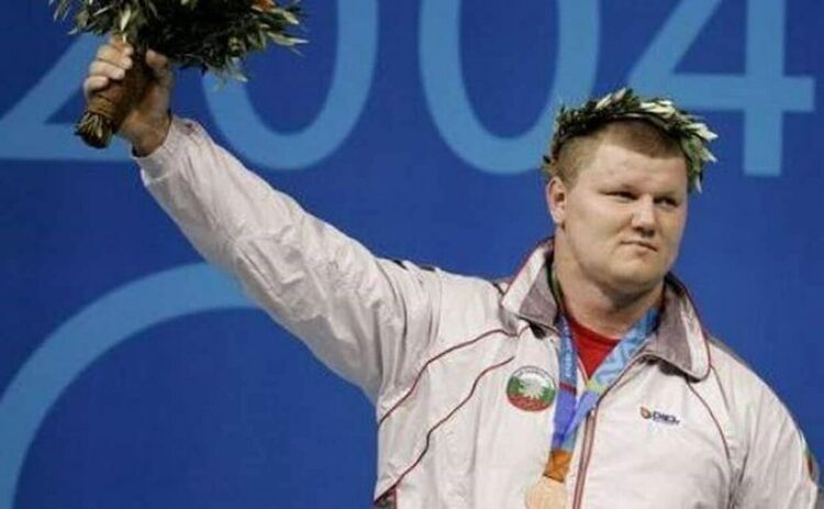 Да си спомним за Величко Чолаков-Железният!