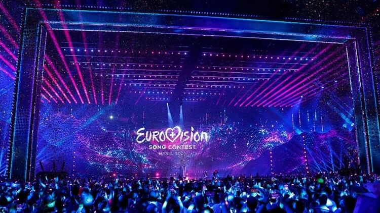 Обявиха в кой град ще се проведе Евровизия 2026