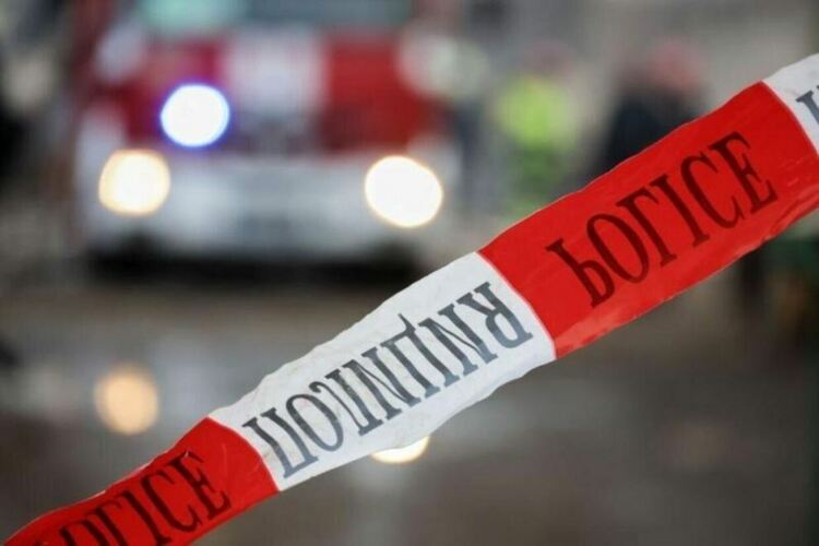 Убийството в Първомай е по личен мотив, задържаният имал връзка с дъщерята на жертвата