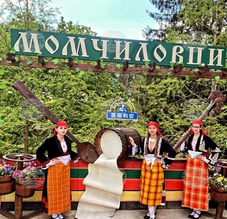 „Горска педагогика" ще обучава децата от Момчиловци как да пазят горите от пожари