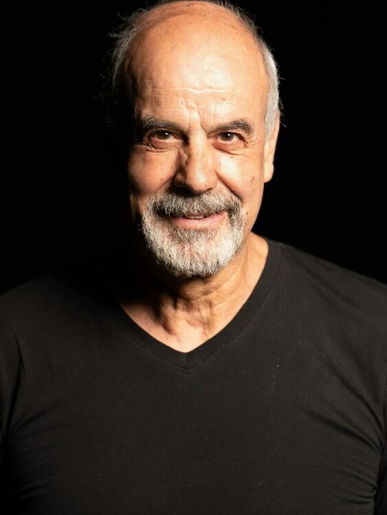 Днес рожден ден празнува Димитър Димитров – легендата на Родопския драматичен театър 