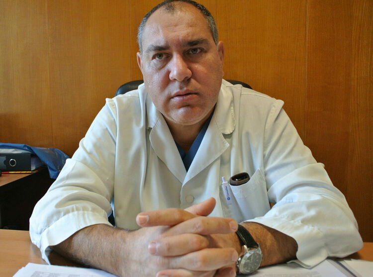 Въздушни линейки ще кацат след 2 месеца в Хасково