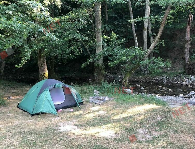 Ще забранят ли палатките и караваните извън къмпингите?