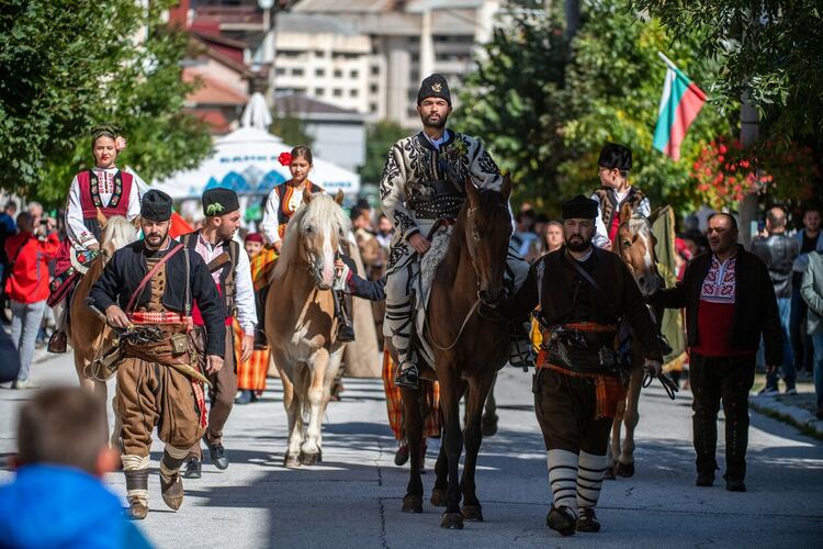 снимка: архив/ Община Чепеларе