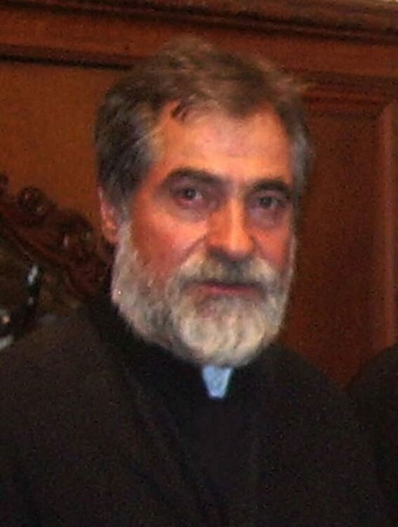 Благой Топузлиев