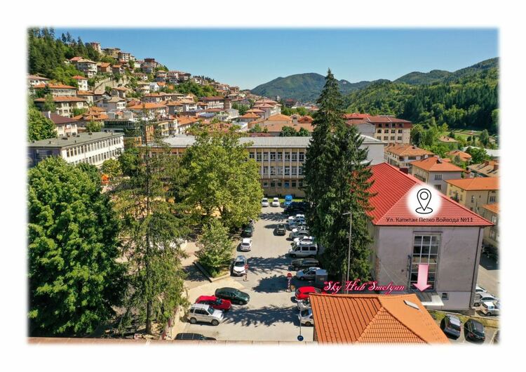 Международна младежка среща ще се проведе в Смолян на 26 август