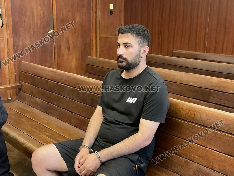 24-годишен е задържан за измами на възрастни хора за над 400 000 евро