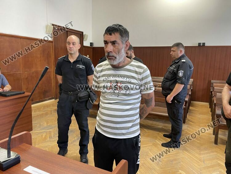 Марин Асенов