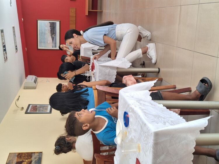 Tрето занятие от Лятна ваканционна Академия на Соник Старт